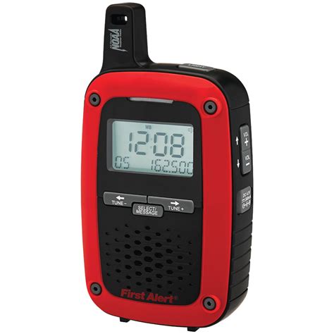 alert portable amfm radio black sfa walmartcom