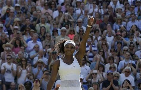 Wimbledon 2015 Serena Williams Vs Garbine Muguruza Live Stream Time