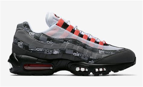 Atmos X Nike Air Max 95 We Love Nike Le Site De La Sneaker