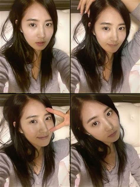 My Prettiest Snsd Members Without Makeup Girls
