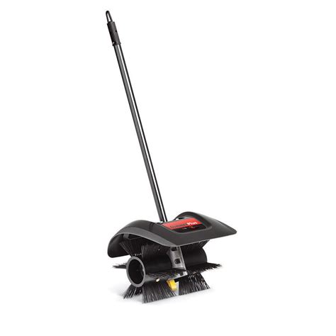 Trimmerplus Power Sweeper Attachment At
