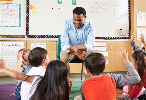 New Ways To Representation Increasing Teacher Diversity