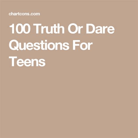 truth or dare questions for teens lesbians tongue fuck