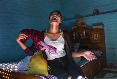 nepal will count a third gender in its population