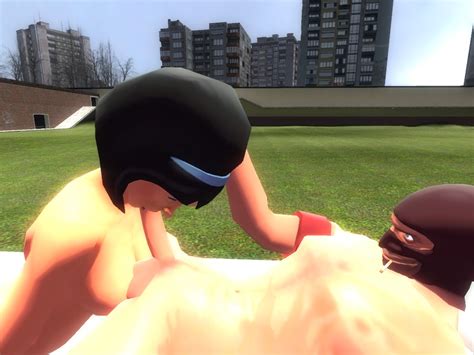 rule 34 garry s mod scout s mother scout s mother spy team fortress 2
