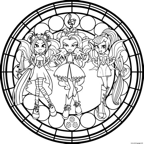 twilight sparkle equestria girls coloring page printable