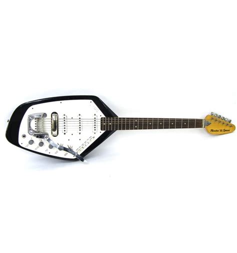 Vox Phantom 50 Iconic Guitars Askmen