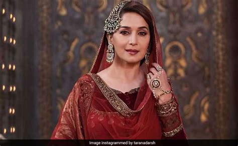 Kalank Box Office Collection Day 4 Madhuri Dixit S Film Underperforms