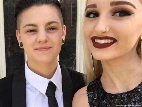 Lesbian Couple Crowned Prom King And Queen In Florida High School