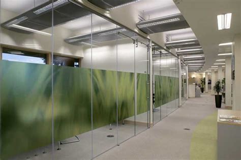 glass office dividers and walls avanti systems usa