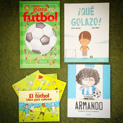 ¡locos por el fútbol historias de niños que disfrutan