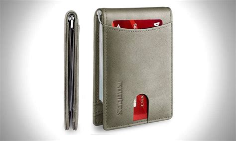 vertical bifold wallet  classy organised men