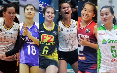 Philippine Women S Volleyball Team 2019 2560x1600