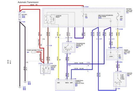 ford escape stereo wiring diagram collection wiring diagram sample