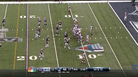 [highlight] nfl s greatest moments of the 2010s eli