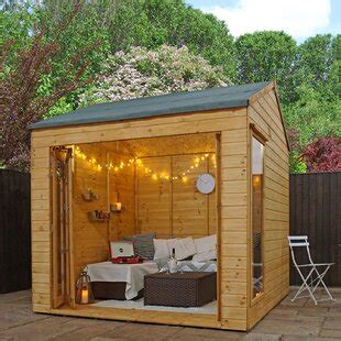 sheds garden sheds storage wayfaircouk