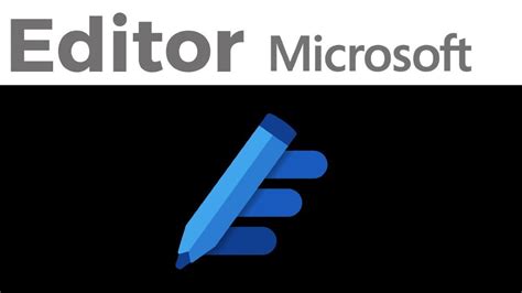 como ativar  editor microsoft  usar cia computadores tutoriais