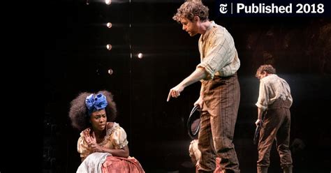 review race and sex in plantation america in ‘slave play the new