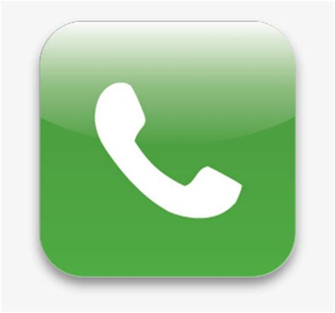 icone telefone app telefono png  transparent png  pngkey
