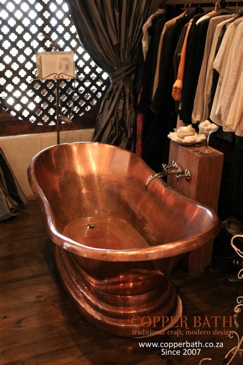copper baths basins taps  fittingssolid hand crafted copper