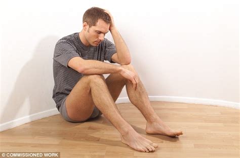 new prostate cancer test could save men s sex life daily mail online