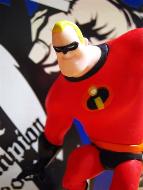 mr incredible yoppy flickr