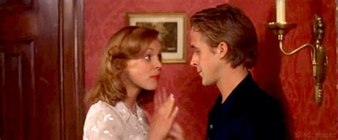 the face grab ryan gosling s popsugar love and sex