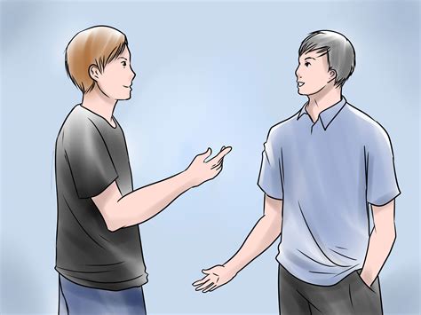 actively listen  steps  pictures wikihow