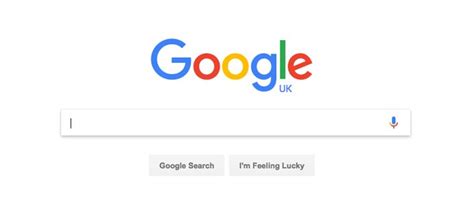 google set  change  homepage design google search page