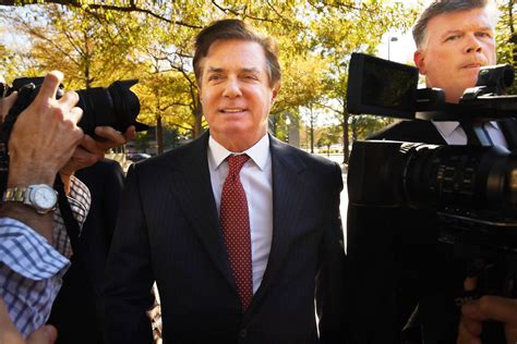 Russian Tycoon Sues Former Trump Campaign Manager Manafort The