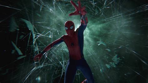 spider man   home disney release date revealed