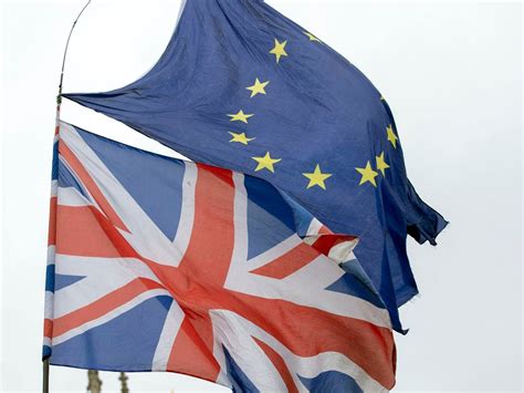 uk  eu agree   talks     brexit trade deal