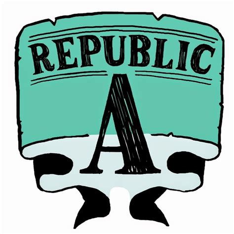 republic  youtube