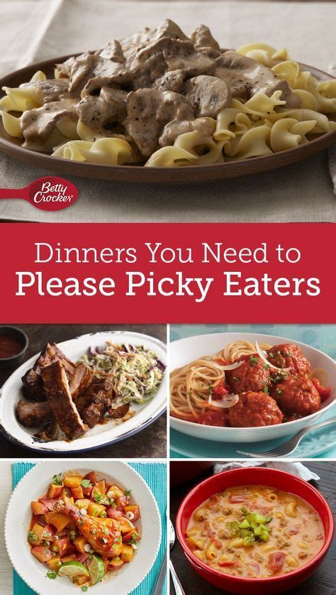 meals  picky eaters  love dinner recipes easy family recipes