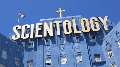 Interview Lawrence Wright Author Of Going Clear Scientology