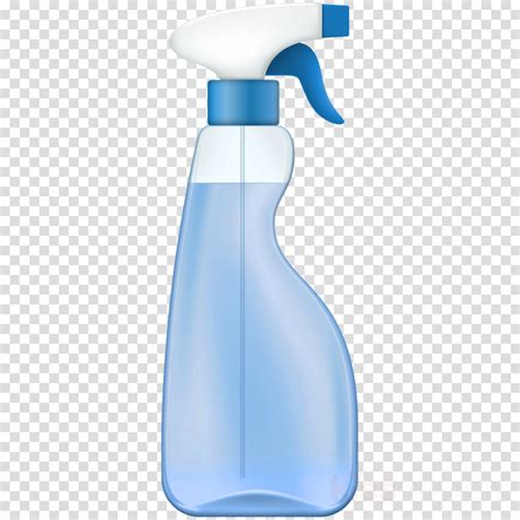 clipart spray bottle   cliparts  images  clipground