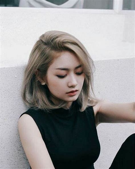 Asiatische Frisur Asiatische Mädchen 93 Bilder Sexten