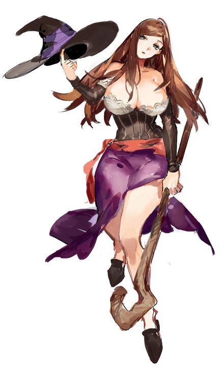 Dragon S Crown Sorceress By Starshadowmagician Dragons