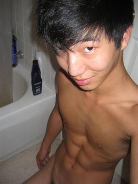 sexy asian twink if only he had aimed the cam lower pin all your favorite gay porn pics on