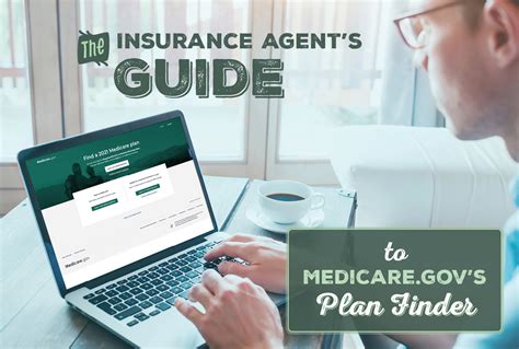 The Insurance Agents Guide To S Plan Finder