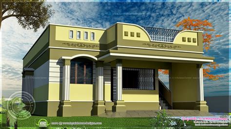 square meter  floor house design home kerala plans