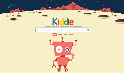 kiddle  safe search engine  kids review  analysis tech age