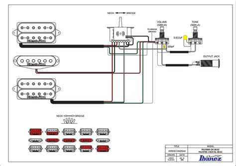 ibanez rg wiring diagram