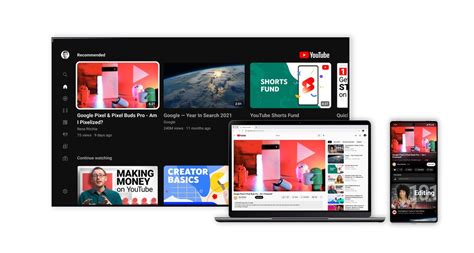 youtube rolls   design  pinch  zoom  ios  android