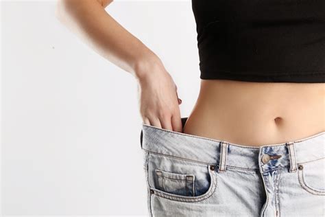 How To Lose Belly Fat Fast And Naturally Science Based Tips