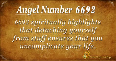 angel number  meaning detach  stuff sunsignsorg