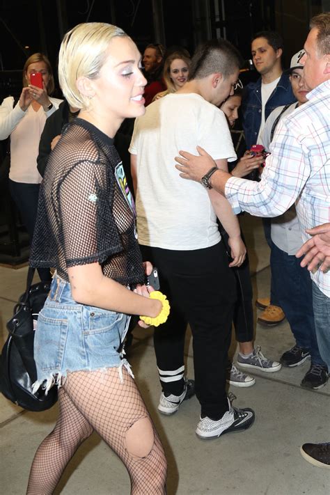 Miley Cyrus See Through 64 Photos Thefappening