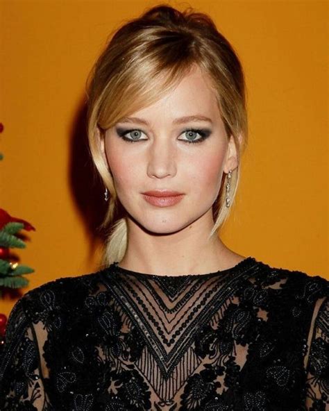 Jennifer Lawrence Nude And Leaked Collection 126 Photos