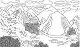 Andes Machu Picchu Appalachian Designlooter Imagen sketch template