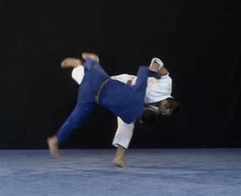 Nomenclature Judo Debout – Te Waza Et Ashi Waza – Secrets De Judokas